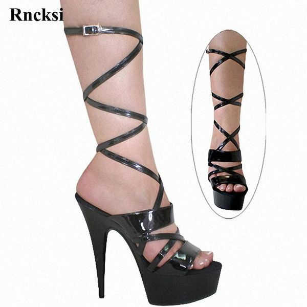 sandals rncksi women blind dance shoes fashion women's 0pen toe platform 15cm high heels stiletto with, Black
sandals rncksi women blind dance shoes fashion women's 0pen toe platform 15cm high heels stiletto with, Black