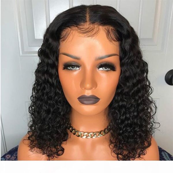 magic love human hair wigs lace front curly frontal bob wig remy brazilian curl short bob wig lace frontal with women, Black;brown
magic love human hair wigs lace front curly frontal bob wig remy brazilian curl short bob wig lace frontal with women, Black;brown
