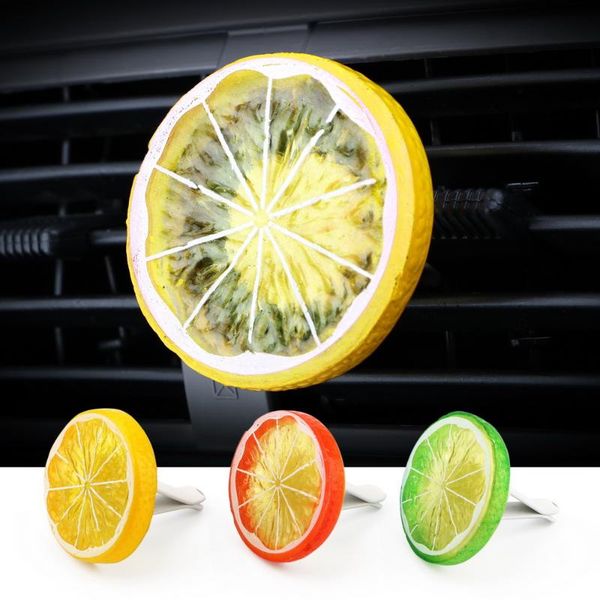 car air freshener interior accessories conditioner vent clip auto outlet perfume lemon shape solid fragrance
car air freshener interior accessories conditioner vent clip auto outlet perfume lemon shape solid fragrance