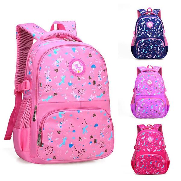 school bags big capacity children for teenagers girls backpack waterproof durable and breathable mochila escolar
school bags big capacity children for teenagers girls backpack waterproof durable and breathable mochila escolar