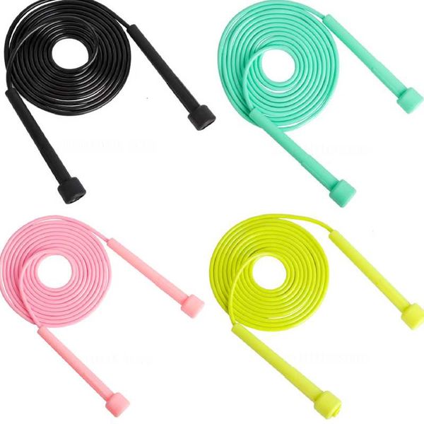 jump ropes 2.8m skipping men women fast speed pvchandle training boxing sports exercises muscle
jump ropes 2.8m skipping men women fast speed pvchandle training boxing sports exercises muscle