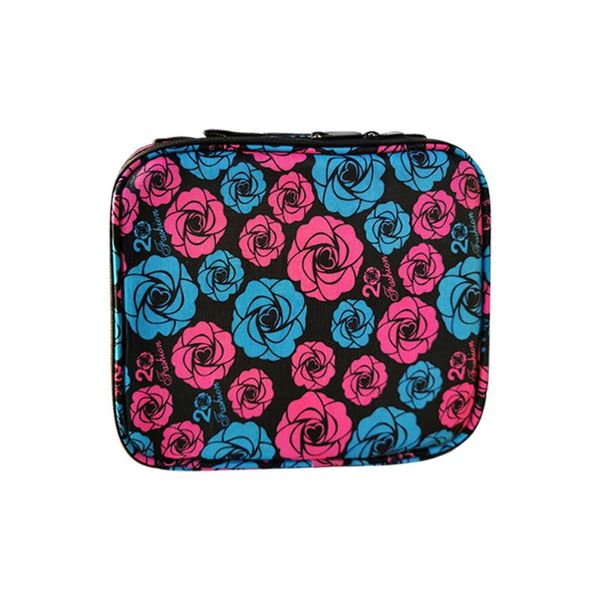 cosmetic bags & cases portable bag reasonable storage and convenient access large capacity waterproof zipper makeup organizer
cosmetic bags & cases portable bag reasonable storage and convenient access large capacity waterproof zipper makeup organizer