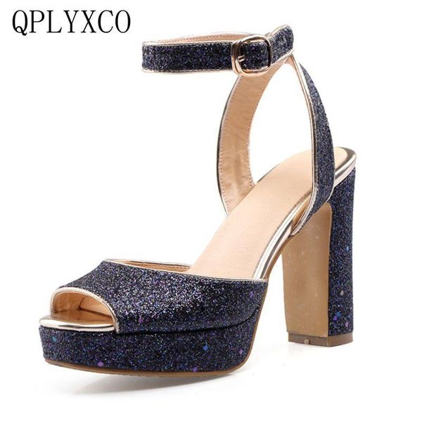 dress shoes qplyxco 2021 big small size 32-46 summer sandals fashion elegant lady high heel(10cm) wedding party quality 2091, Black
dress shoes qplyxco 2021 big small size 32-46 summer sandals fashion elegant lady high heel(10cm) wedding party quality 2091, Black