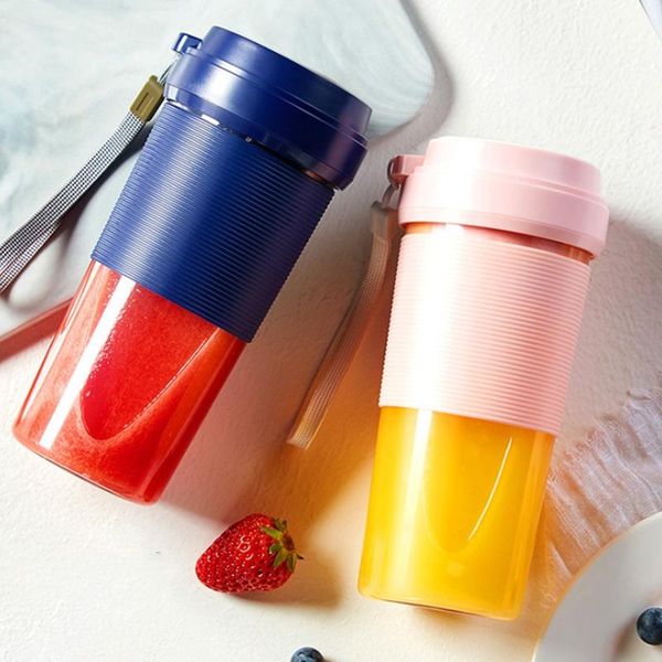 300ml portable juicer electric fruit usb rechargeable smoothie maker smoothie blender machine juicing cup
300ml portable juicer electric fruit usb rechargeable smoothie maker smoothie blender machine juicing cup