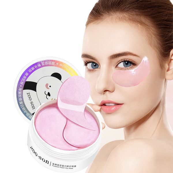 zeewier collageen eye patches onder de ogen gel patch voor oedeem hydrogel eye patch van donkere kringen patches oogmasker korea
zeewier collageen eye patches onder de ogen gel patch voor oedeem hydrogel eye patch van donkere kringen patches oogmasker korea
