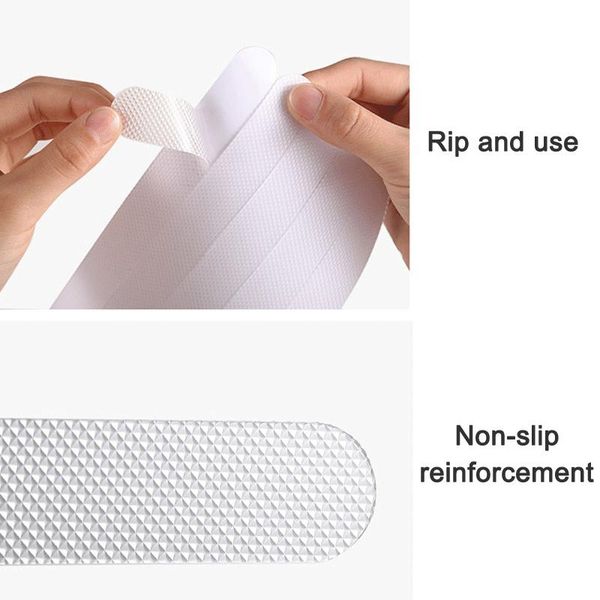 bath mats anti slip grip stickers shower strips pad flooring safety tape mat for bathroom yg
bath mats anti slip grip stickers shower strips pad flooring safety tape mat for bathroom yg