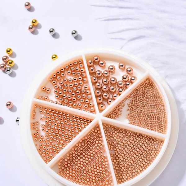 nail art decorations 3d decoration rhinestone gold silver mixed colorful beads crystal diy studs h9w6, Silver;gold
nail art decorations 3d decoration rhinestone gold silver mixed colorful beads crystal diy studs h9w6, Silver;gold