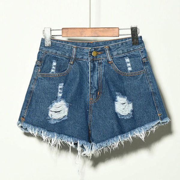 fashion tassel denim shorts summer women casual mid waist cotton jean short fashion button pockets shorts, White;black
fashion tassel denim shorts summer women casual mid waist cotton jean short fashion button pockets shorts, White;black