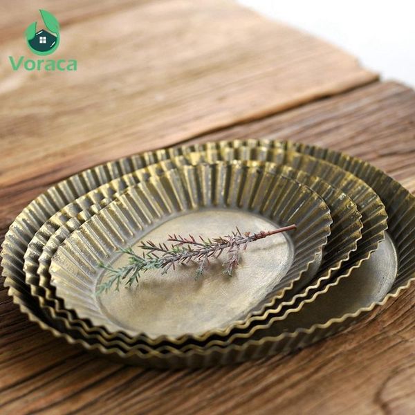 dishes & plates lace vintage oval iron plate floral rim handcrafted retro antique metal tray ribboned for home decor church wedding
dishes & plates lace vintage oval iron plate floral rim handcrafted retro antique metal tray ribboned for home decor church wedding