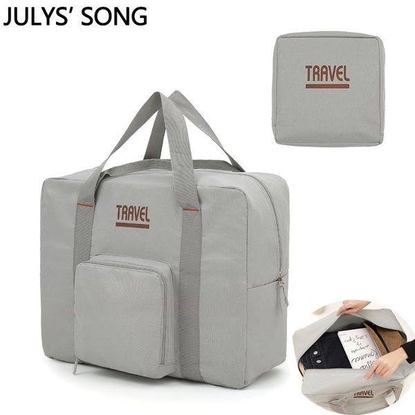 duffel bags foldable travel large capacity duffle tote waterproof handbags women men luggage bag clothing organizer multifunctional
duffel bags foldable travel large capacity duffle tote waterproof handbags women men luggage bag clothing organizer multifunctional