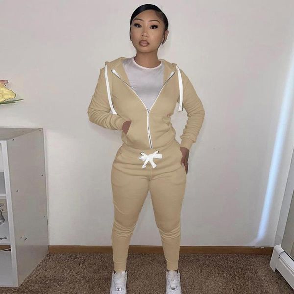 women's two piece pants cotton hooded long sleeve sweatshirt and drawstring sporty trousers tracksuit sets outside athletic activewear, White
women's two piece pants cotton hooded long sleeve sweatshirt and drawstring sporty trousers tracksuit sets outside athletic activewear, White