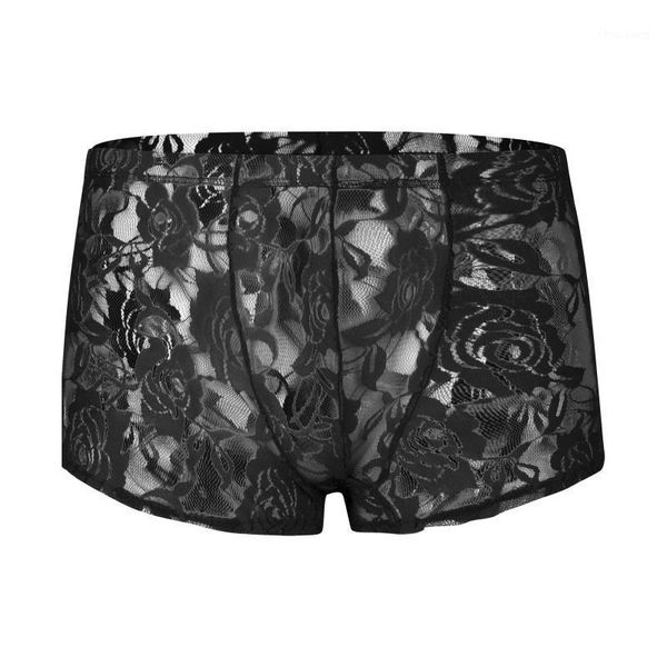 underpants men boxers lace underwear transparent lingerie shorts underpanties ropa interior hombre mesh long leg boxer, Black;white
underpants men boxers lace underwear transparent lingerie shorts underpanties ropa interior hombre mesh long leg boxer, Black;white