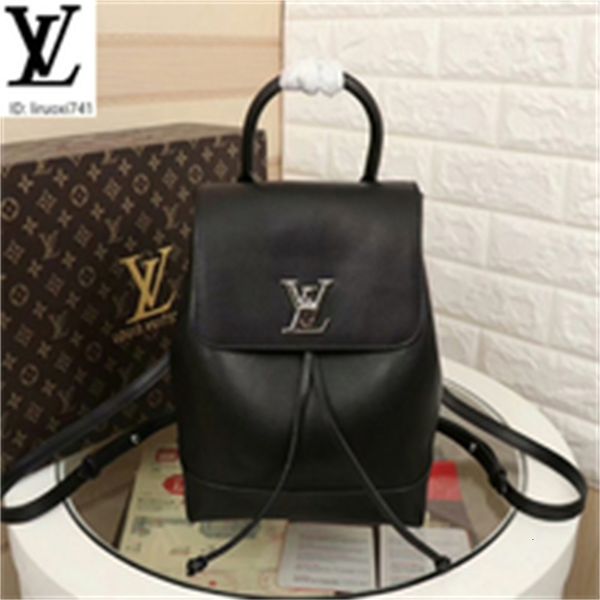 brand designer luxury va5n m41815 backpack black women backpacks fashion women shows oxidized leather business bags totes messenger bags
brand designer luxury va5n m41815 backpack black women backpacks fashion women shows oxidized leather business bags totes messenger bags
