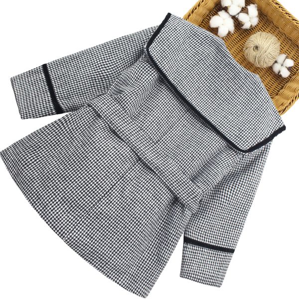teenage girls coat plaid pattern girls coats 2022 kids coat spring autumn kids clothing 6 8 10 12 14, Blue;gray
teenage girls coat plaid pattern girls coats 2022 kids coat spring autumn kids clothing 6 8 10 12 14, Blue;gray