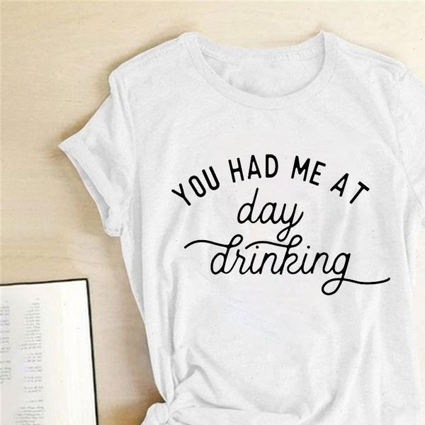 you had me at day drinking printing t shirts women summer 2021 for teens harajuku shirts for women casual crew neck, White
you had me at day drinking printing t shirts women summer 2021 for teens harajuku shirts for women casual crew neck, White