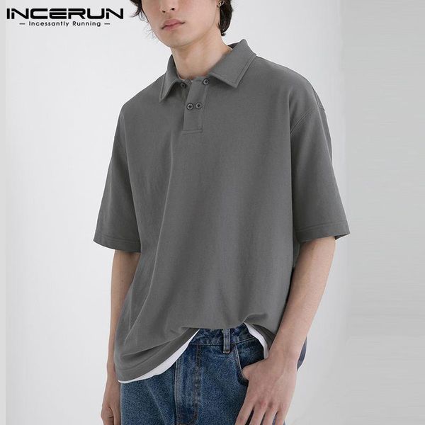 men's casual shirts summer men shirt turn down collar streetwear short sleeve leisure clothing 2021 solid color camisa plus size inceru, White;black
men's casual shirts summer men shirt turn down collar streetwear short sleeve leisure clothing 2021 solid color camisa plus size inceru, White;black