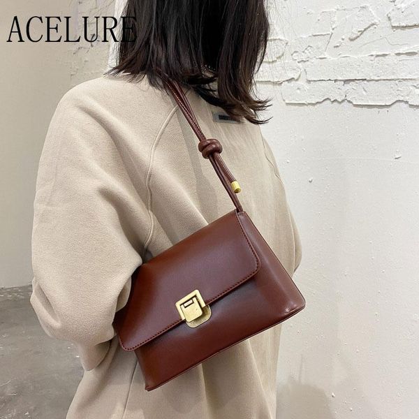 cross body acelure simple style all-match flap shopping purse handbags vintage fashion solid color small shoulder crossbody bags women
cross body acelure simple style all-match flap shopping purse handbags vintage fashion solid color small shoulder crossbody bags women