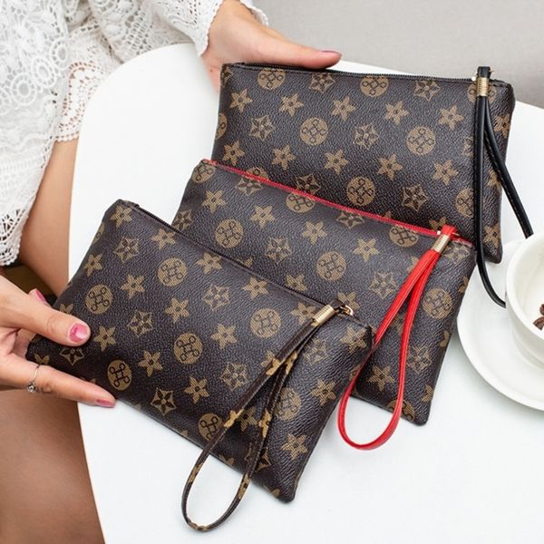 2021 brand fashion handbag luxury women's wristlets wallet pu leather long wallet mobile phone bag party purse pouch g31502, White
2021 brand fashion handbag luxury women's wristlets wallet pu leather long wallet mobile phone bag party purse pouch g31502, White