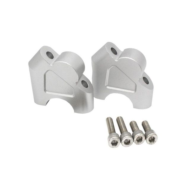 handlebars for r 1200 gs lc r1200gs adventure r1250gs s1000xrmotorcycle handlebar riser 32mm drag handle bar clamp extend adapter
handlebars for r 1200 gs lc r1200gs adventure r1250gs s1000xrmotorcycle handlebar riser 32mm drag handle bar clamp extend adapter