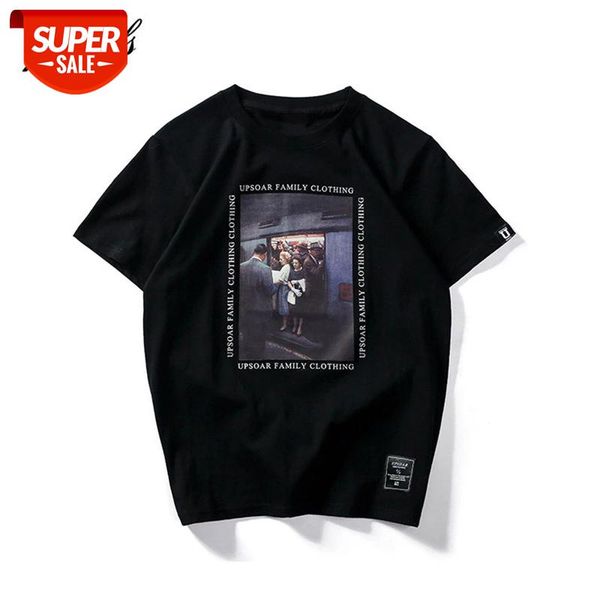 2018 smiley face printed t-shirts summer hip hop casual fashion cotton streetwear skateboards tees(asian size) #me7k, White;black
2018 smiley face printed t-shirts summer hip hop casual fashion cotton streetwear skateboards tees(asian size) #me7k, White;black