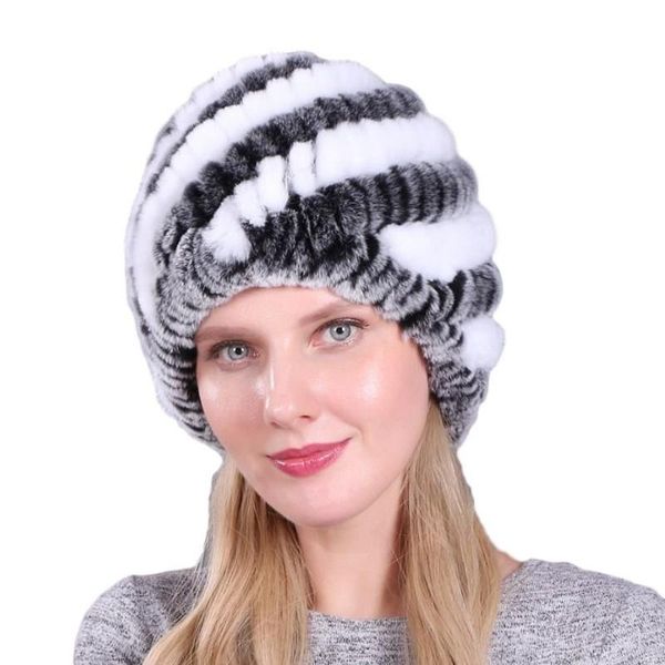 beanie/skull caps hat female rex hair pineapple hats korean women's fur straw cap winter autumn thickening ear protection elderly, Blue;gray
beanie/skull caps hat female rex hair pineapple hats korean women's fur straw cap winter autumn thickening ear protection elderly, Blue;gray