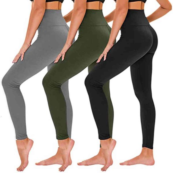 women's tracksuits yoga pants high waist tight hip lifting solid color outdoor sports leggings fitness pants, Gray
women's tracksuits yoga pants high waist tight hip lifting solid color outdoor sports leggings fitness pants, Gray