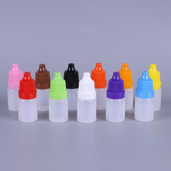 storage bottles & jars 50pcs 5ml 10ml eyes drop refillable bottle empty plastic squeezable dropper eye care liquid sample colorful cap
storage bottles & jars 50pcs 5ml 10ml eyes drop refillable bottle empty plastic squeezable dropper eye care liquid sample colorful cap