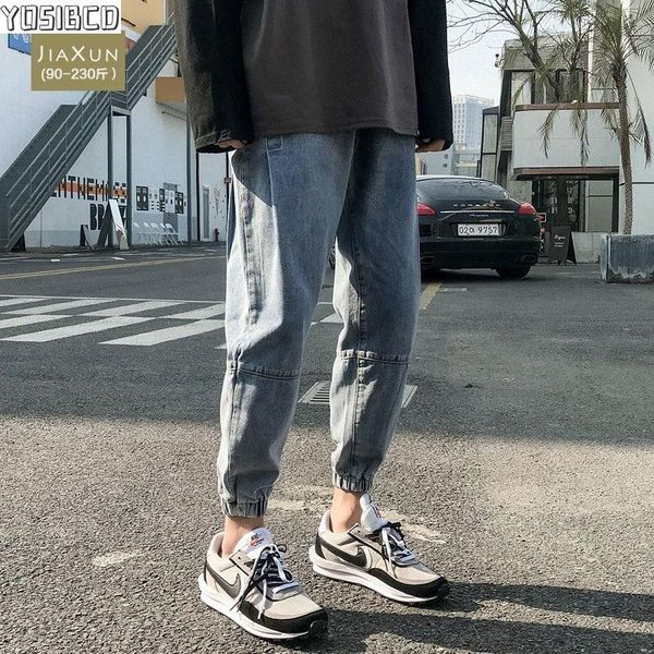 vintage men's cargo jeans plus size hip hop black jean for men mens denim pants men fashion 2021 trousers, Blue
vintage men's cargo jeans plus size hip hop black jean for men mens denim pants men fashion 2021 trousers, Blue