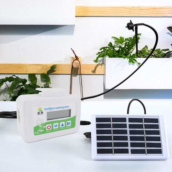 convenient intelligent watering timer 23/41pcs water tap planting the flower beds irrigation timing device faucet timer abs
convenient intelligent watering timer 23/41pcs water tap planting the flower beds irrigation timing device faucet timer abs