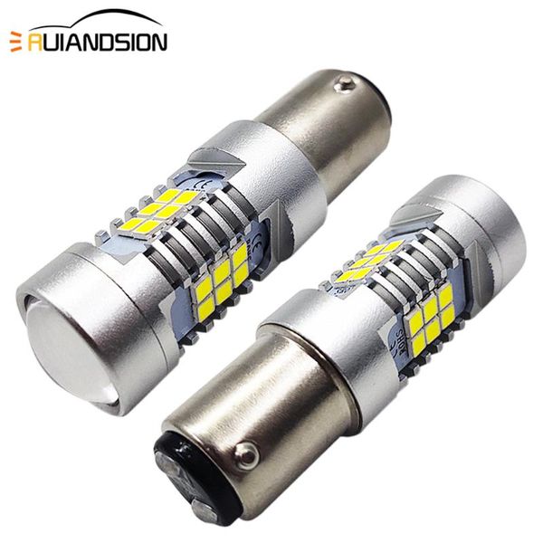 emergency lights ruiandsion 2pcs 6w 10v-30v 12v 24v 1157 bay15d p21/5w baz15d p21/4w 21 2835smd auto led brake light ssignal lamp white
emergency lights ruiandsion 2pcs 6w 10v-30v 12v 24v 1157 bay15d p21/5w baz15d p21/4w 21 2835smd auto led brake light ssignal lamp white