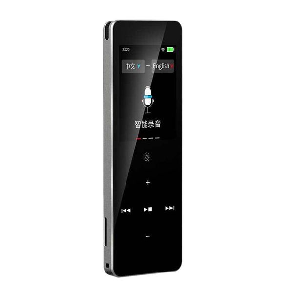 smart translator ai voice recorder hd translation one-click recording lightweight portable 89 languages covering
smart translator ai voice recorder hd translation one-click recording lightweight portable 89 languages covering