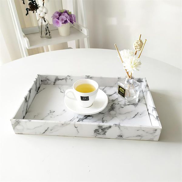 kitchen storage & organization leather tray marbling european cosmetic deskjewelry snack tableware serving decoration home el plate
kitchen storage & organization leather tray marbling european cosmetic deskjewelry snack tableware serving decoration home el plate
