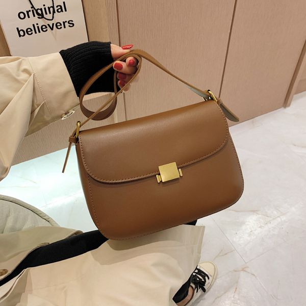 bag women's 2021 autumn and winter trend single shoulder bag fashion simple versatile diagonal small square
bag women's 2021 autumn and winter trend single shoulder bag fashion simple versatile diagonal small square