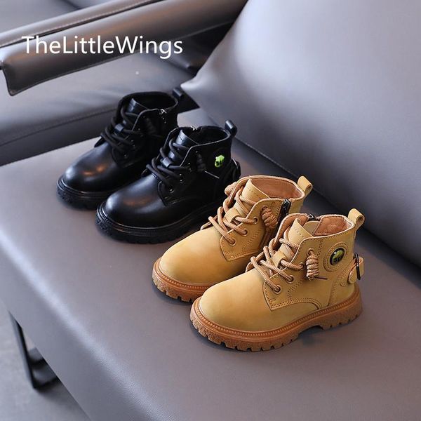 boots girls' cowhide 2021 autumn 1-3-15 years old british style kids shoes genuine leather boys motorcycle, Black;grey
boots girls' cowhide 2021 autumn 1-3-15 years old british style kids shoes genuine leather boys motorcycle, Black;grey