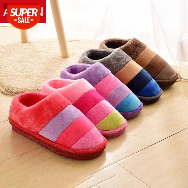 asifn winter faux fur slippers home women men memory foam warm shoes indoor non-slip sepatu fashion mules zapatos de mujer #vj9w, Black
asifn winter faux fur slippers home women men memory foam warm shoes indoor non-slip sepatu fashion mules zapatos de mujer #vj9w, Black