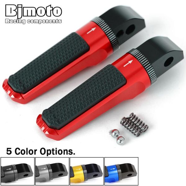 pedals motorcycle foot pegs rear passenger pedal for bonneville t100/t120 daytona 675 1200xc speed triple/twin street
pedals motorcycle foot pegs rear passenger pedal for bonneville t100/t120 daytona 675 1200xc speed triple/twin street