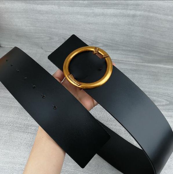 large belt letter buckle belt with smooth metal design men and women wear new men and women wear brand, Black;brown
large belt letter buckle belt with smooth metal design men and women wear new men and women wear brand, Black;brown
