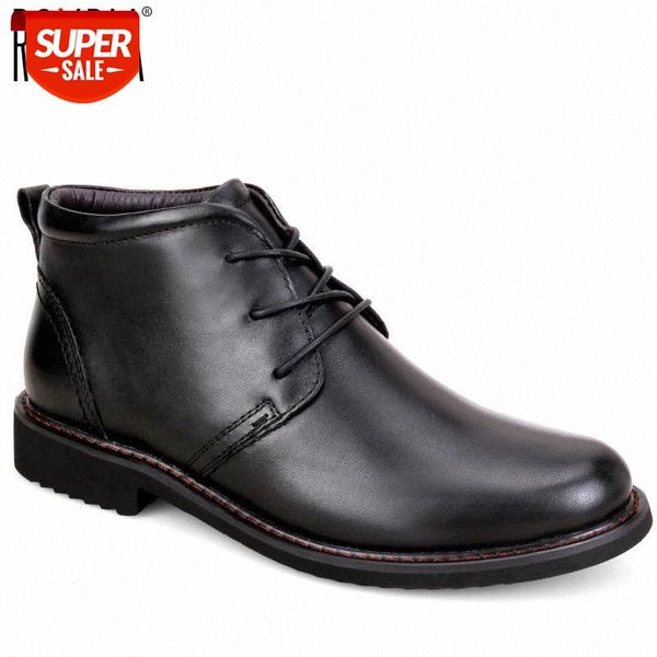 roxdia genuine leather boots men plus size 39-45 snow winter work dress shoes male for mens ankle boots with fur black rxm049 #iz7e
roxdia genuine leather boots men plus size 39-45 snow winter work dress shoes male for mens ankle boots with fur black rxm049 #iz7e