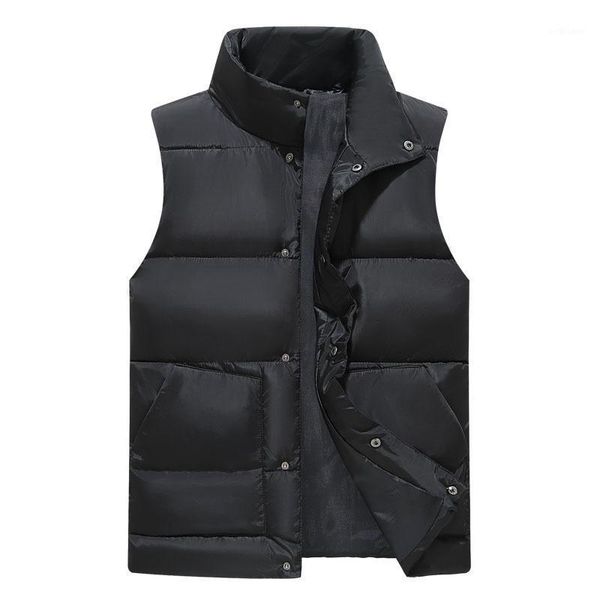 men's vests 2021 fashion autumn winter ultralight warm sleeveless jackets men coats solid smart casual vest male waistcoats,666, Black;white
men's vests 2021 fashion autumn winter ultralight warm sleeveless jackets men coats solid smart casual vest male waistcoats,666, Black;white