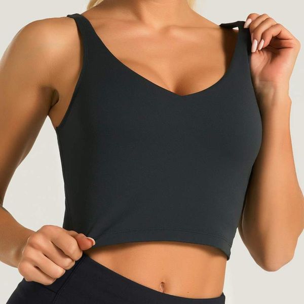 2021 sports bra women fitness yoga bra sleeveless solid color casual vest ladies movement short tank push up sport #gm, White;black
2021 sports bra women fitness yoga bra sleeveless solid color casual vest ladies movement short tank push up sport #gm, White;black