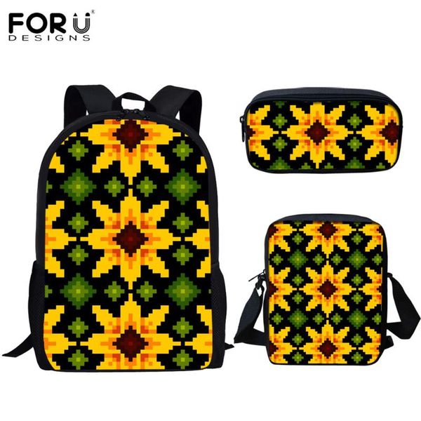 school bags forudesigns ethnic sunflower pattern for kids backpack sets girls fashion lightweight shoulder bookbags students schoolbags
school bags forudesigns ethnic sunflower pattern for kids backpack sets girls fashion lightweight shoulder bookbags students schoolbags