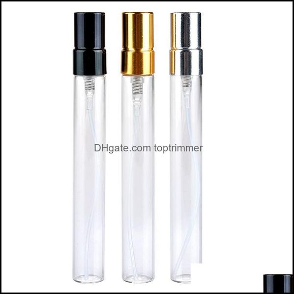 fragrance deodorant health & beauty5ml 10ml transparent spray bottle empty clear refillable per atomizer with gold sier cap portable sample
fragrance deodorant health & beauty5ml 10ml transparent spray bottle empty clear refillable per atomizer with gold sier cap portable sample