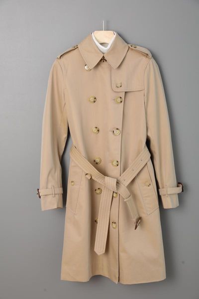 women's trench coats coat long waterproof fabric british style fashion warm, Tan;black
women's trench coats coat long waterproof fabric british style fashion warm, Tan;black