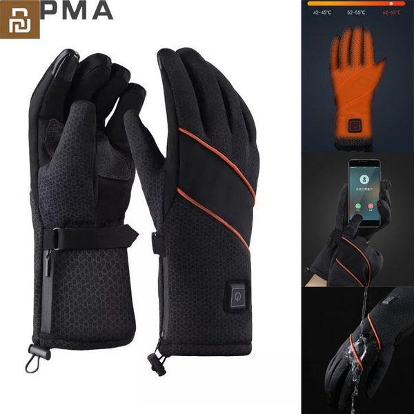smart home control pma thermal electric battery heated gloves winter skiing motorcycle black hands warmer touchscreen for outdoor
smart home control pma thermal electric battery heated gloves winter skiing motorcycle black hands warmer touchscreen for outdoor