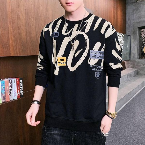 men's t-shirts 2021 high-end men's diamond winter personalized slim warm thick long sleeve sweatshirt clothing, White;black
men's t-shirts 2021 high-end men's diamond winter personalized slim warm thick long sleeve sweatshirt clothing, White;black