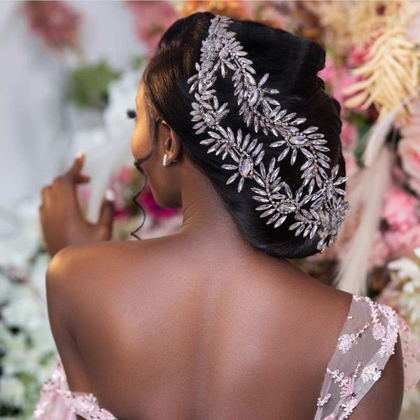 headpieces youlapan hp407 rhinestone hair accessories wedding silver jewelry for women colored diamond crystal party band
headpieces youlapan hp407 rhinestone hair accessories wedding silver jewelry for women colored diamond crystal party band