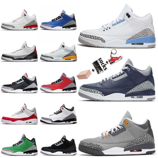 wholesale jumpman 3 3s mens basketball shoes with box unc georgetown midnight navy cool grey red black cement laser orange katrina
wholesale jumpman 3 3s mens basketball shoes with box unc georgetown midnight navy cool grey red black cement laser orange katrina