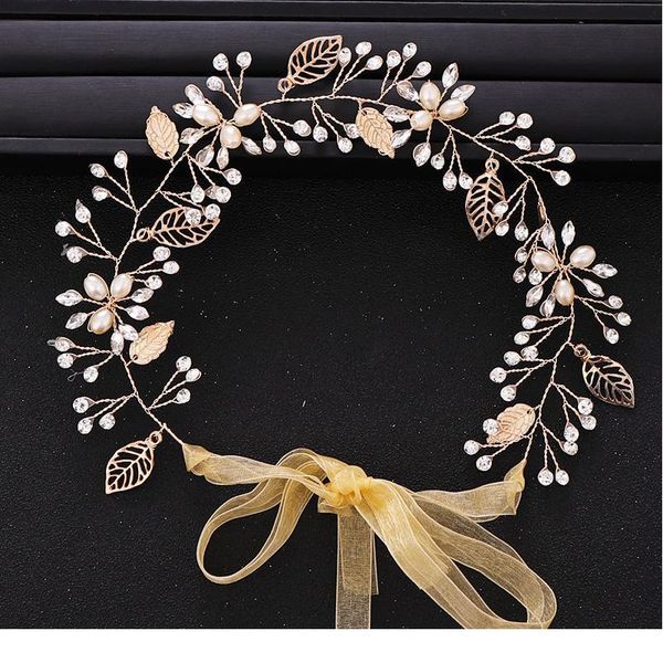 trendy wedding hair accessories leaf crystal pearl headdress gold headband bridal hair accessories wedding tiara acc qyluxp
trendy wedding hair accessories leaf crystal pearl headdress gold headband bridal hair accessories wedding tiara acc qyluxp
