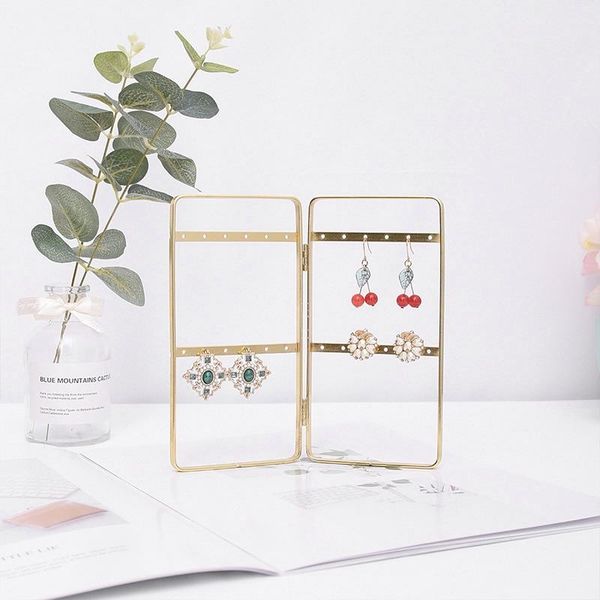 jewelry pouches, bags 2-panel organizer, foldable hanger, portable display rack for earrings, necklaces, Pink;blue
jewelry pouches, bags 2-panel organizer, foldable hanger, portable display rack for earrings, necklaces, Pink;blue