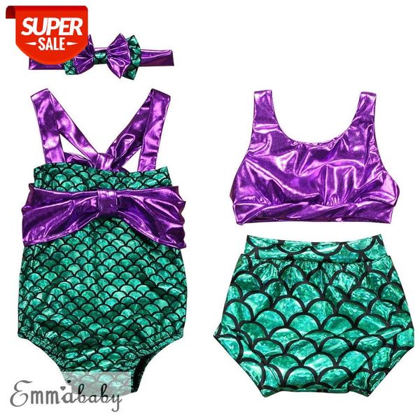 summer lovely kids baby girls mermaid sequin high waist bikini sets swimsuit swimwear bathing suit one-piece monokini bikini set #am8r, White;black
summer lovely kids baby girls mermaid sequin high waist bikini sets swimsuit swimwear bathing suit one-piece monokini bikini set #am8r, White;black